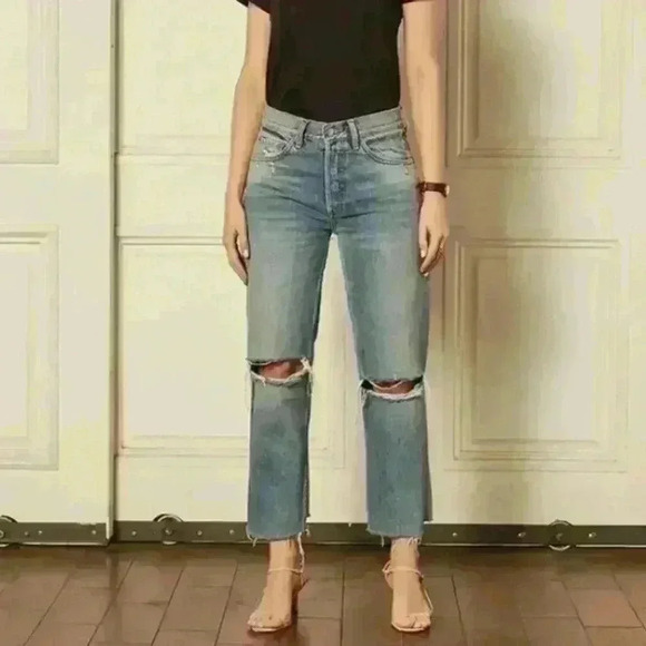 BOYISH BY HER - Picture 1 of 8